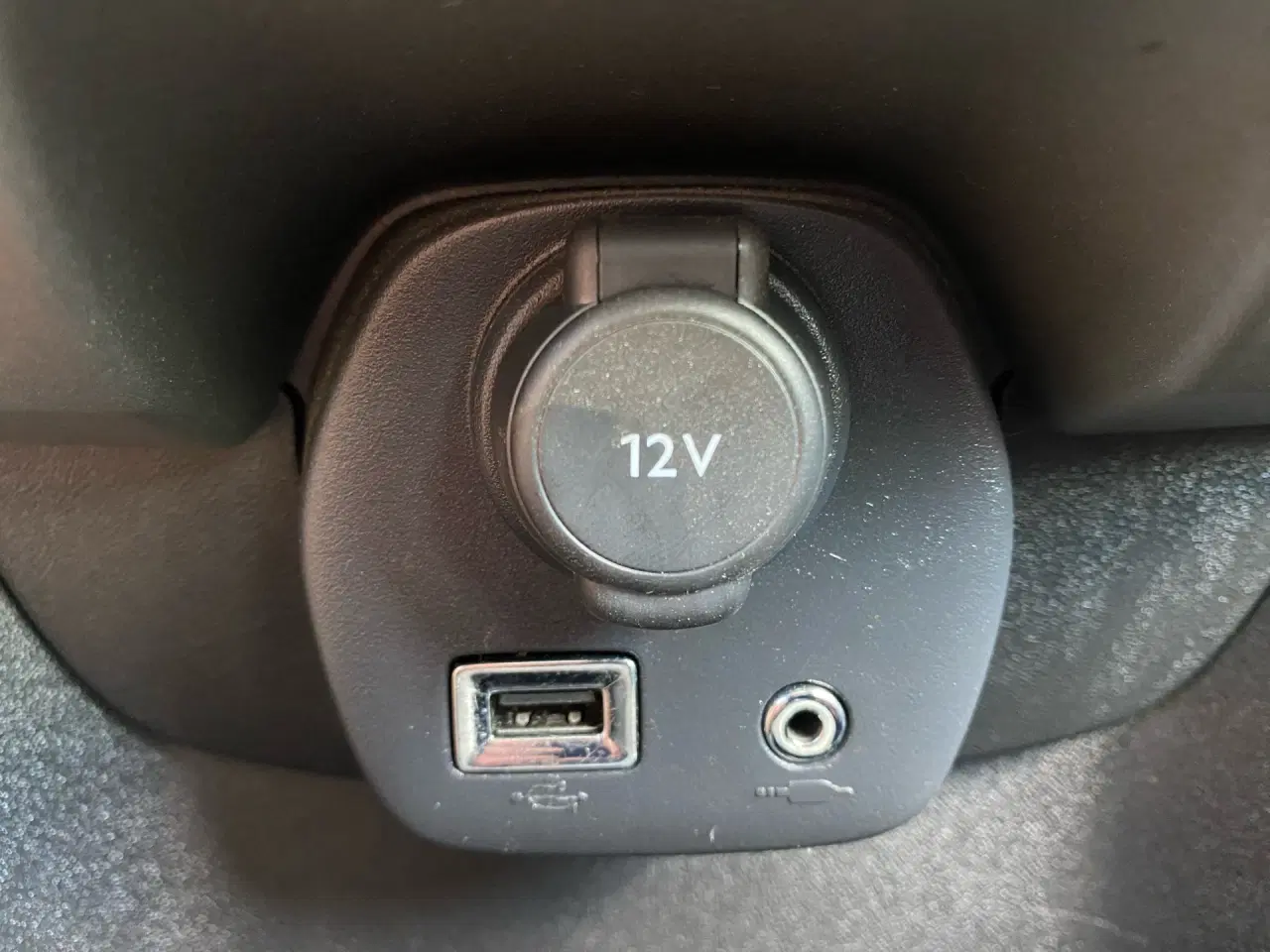 Billede 12 - Toyota Aygo 1,0 VVT-I X-Play + X-Touch 69HK 5d