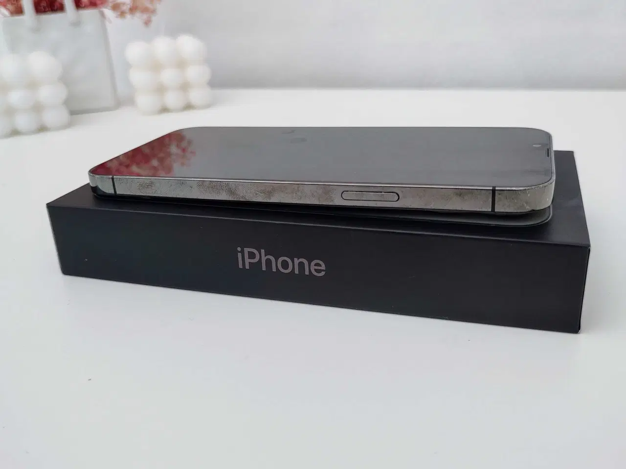 Billede 5 - iPhone 13 Pro Max 256GB