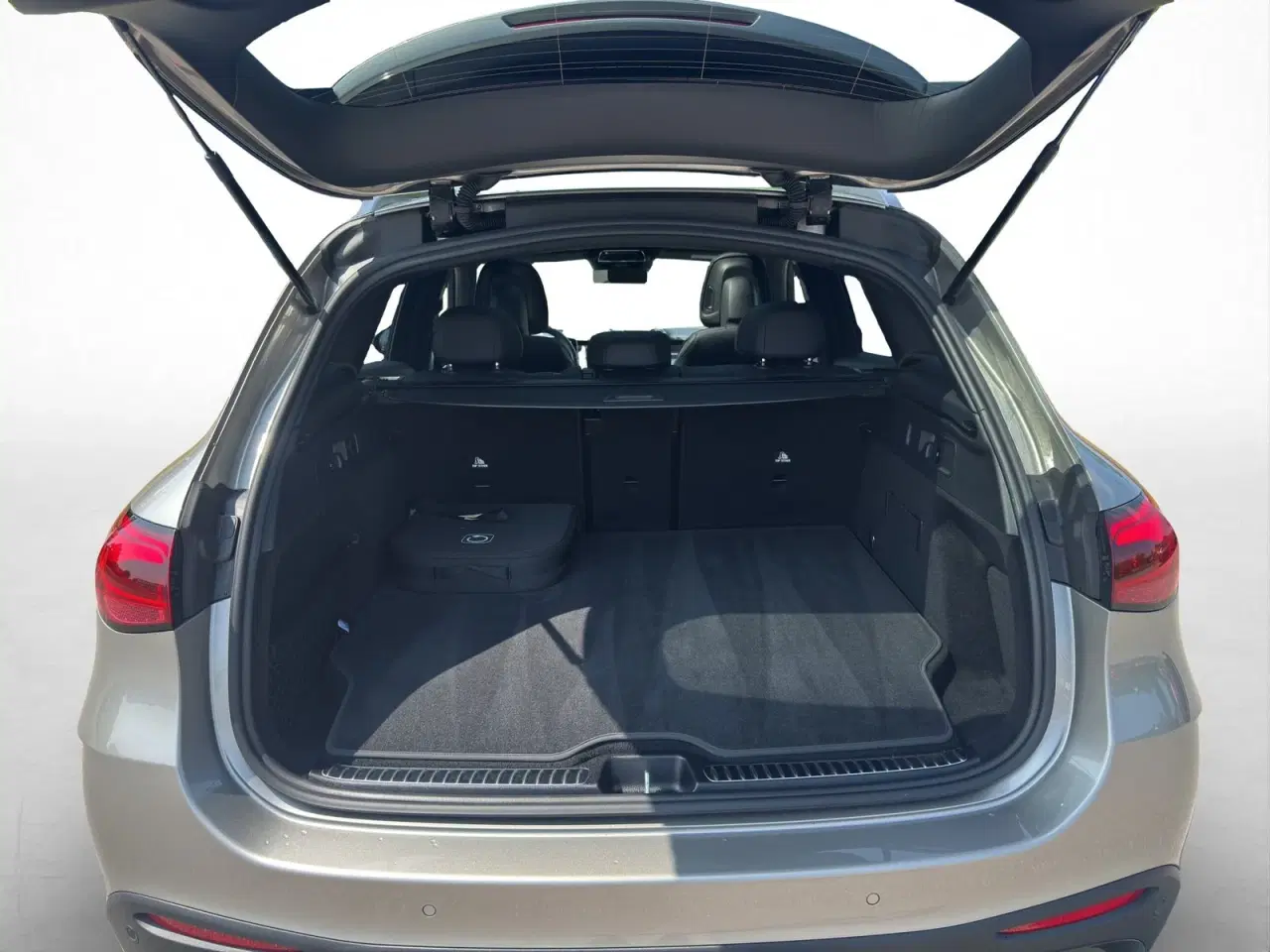 Billede 20 - Mercedes GLC300 de 2,0 aut. 4Matic