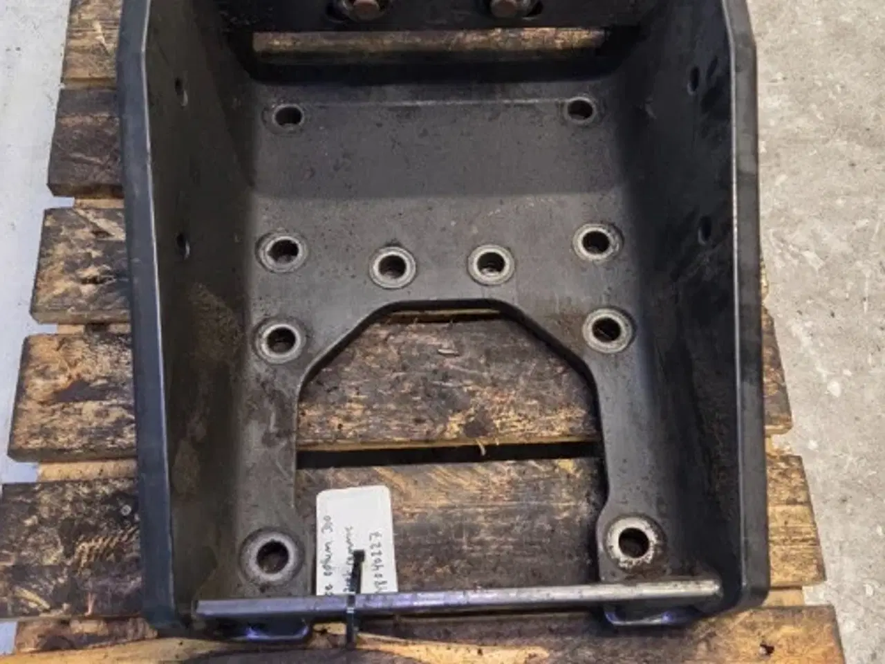 Billede 12 - Case Optum 300 Ramme 48040227