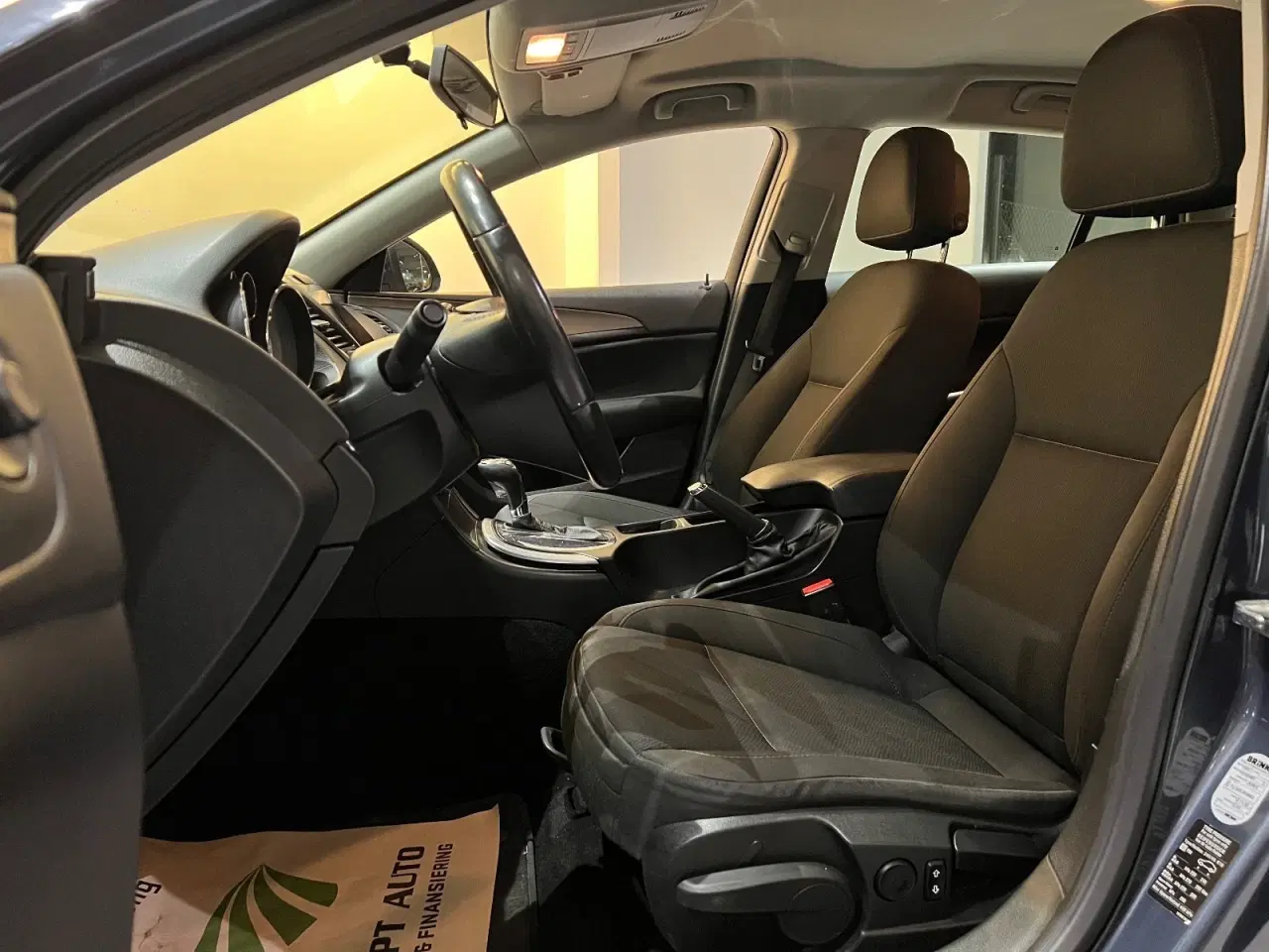 Billede 9 - Opel Insignia 2,0 CDTi 130 Cosmo aut.