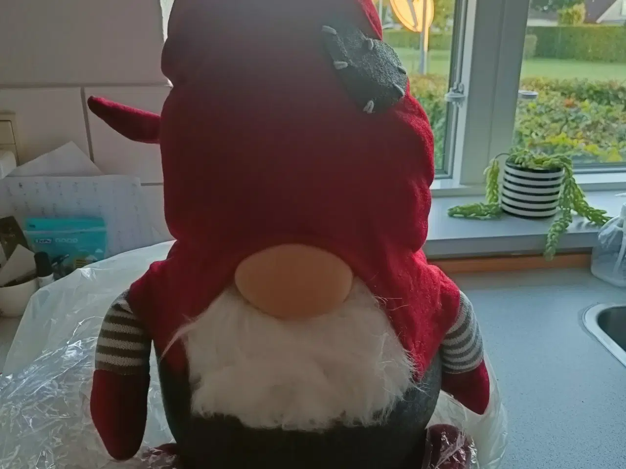 Billede 1 - Nisse