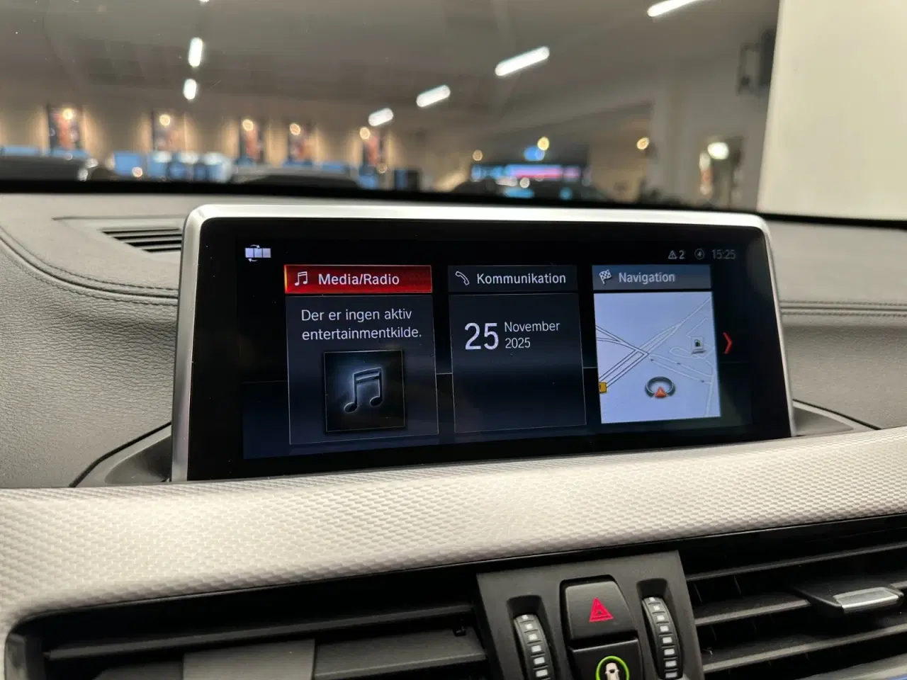 Billede 20 - BMW X1 1,5 xDrive25e M-Sport aut.