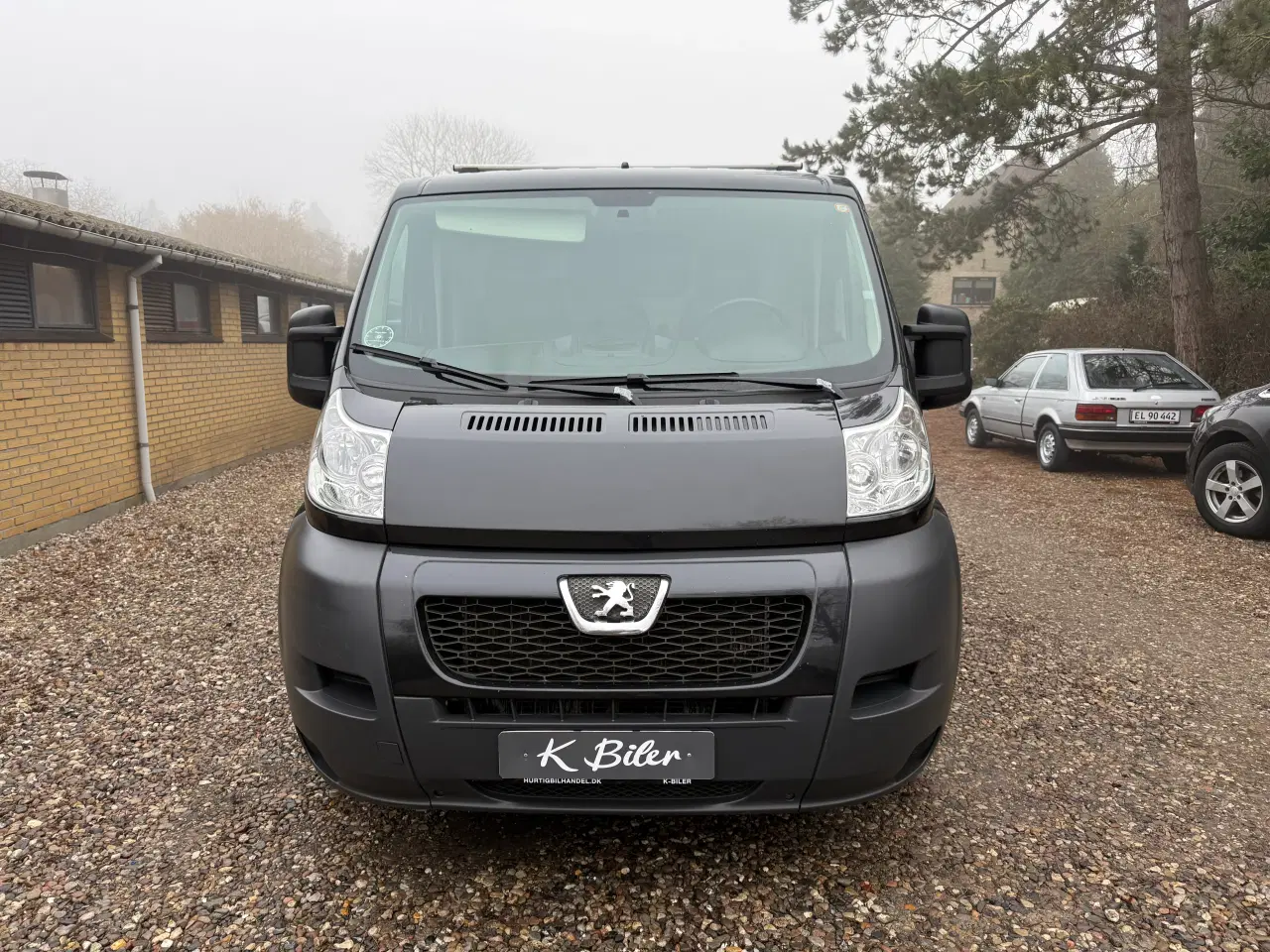 Billede 2 - Pænt boxer fra 2014 