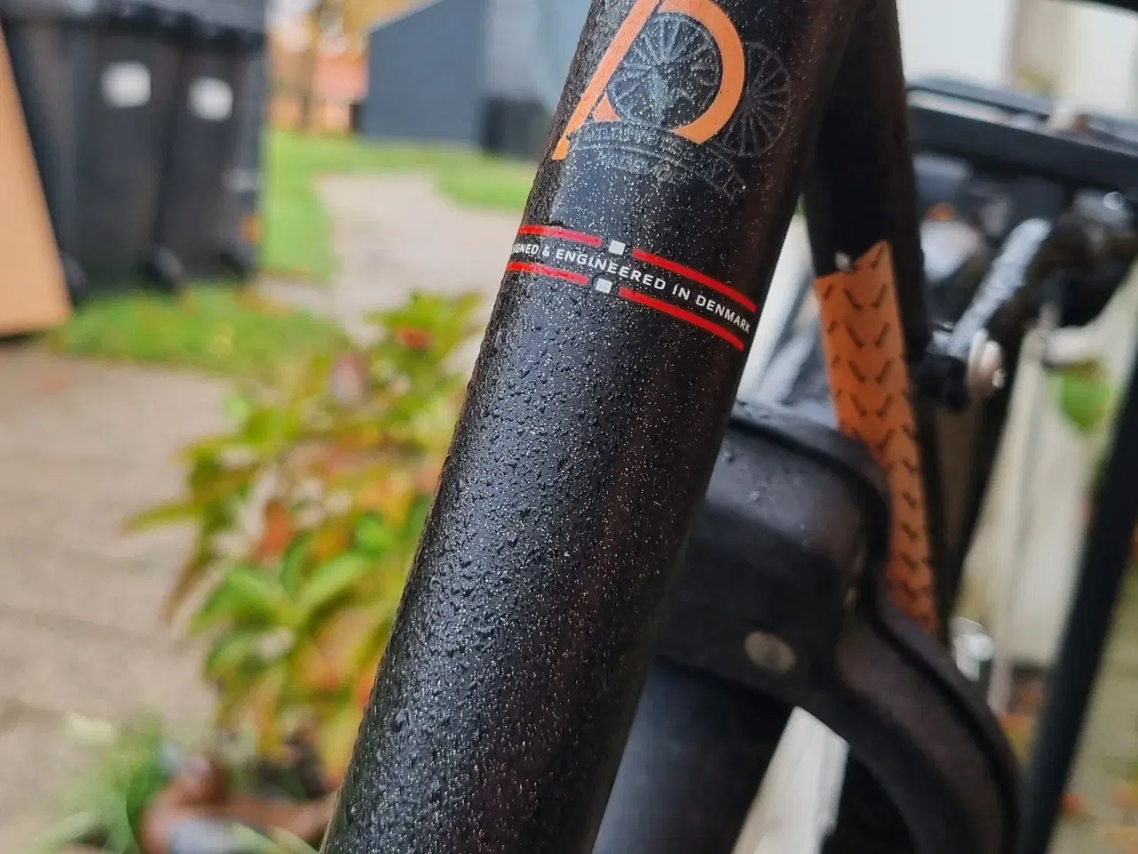 Billede 5 - Citybike Kildemoes Logic