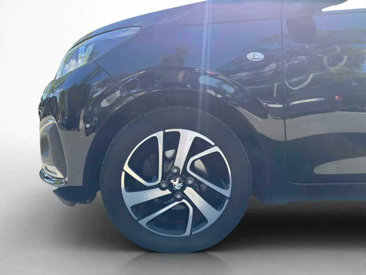Billede 17 - Peugeot 108 1,0 e-VTi 72 Special