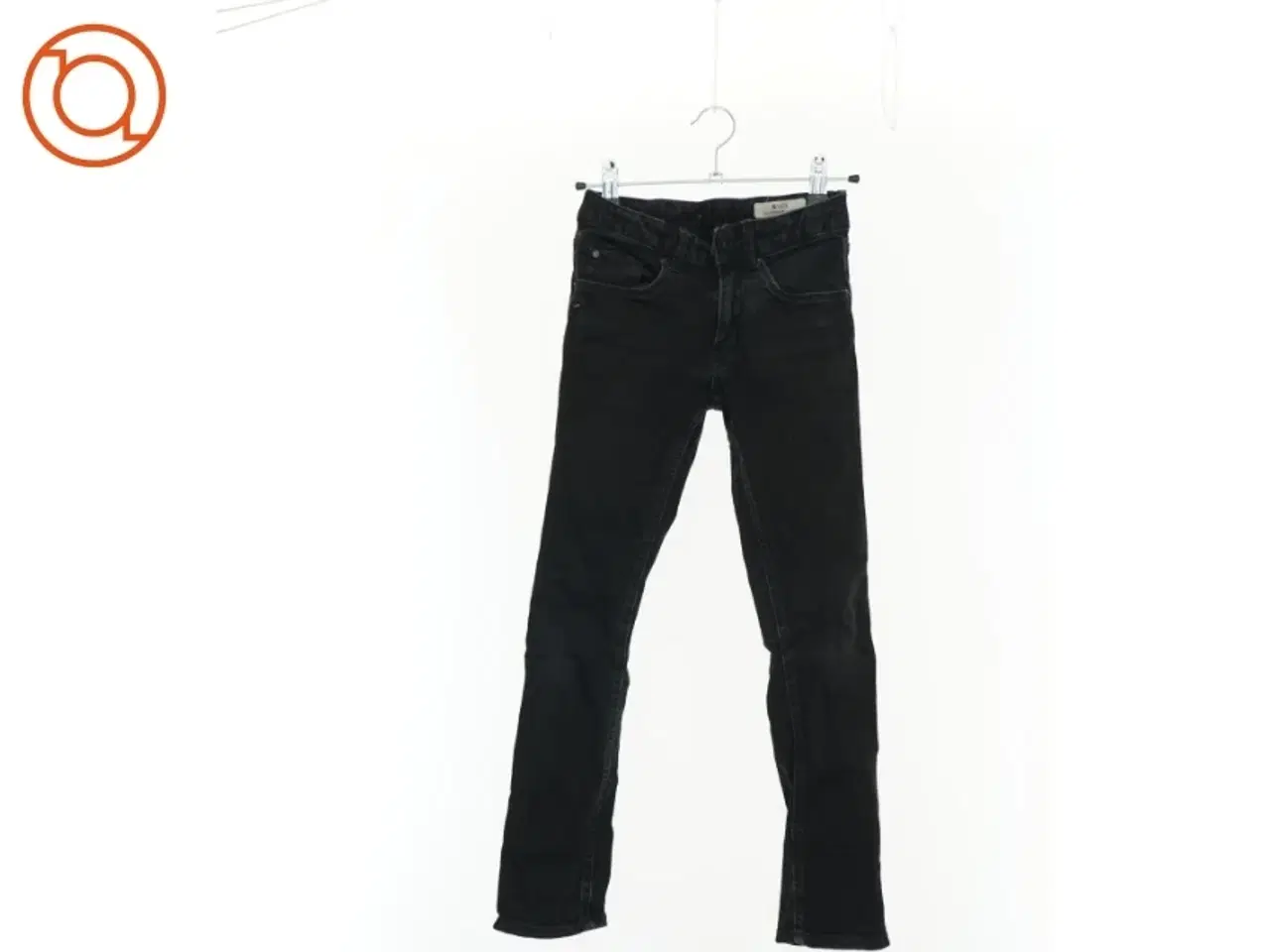 Billede 1 - Jeans (str. 134 cm)