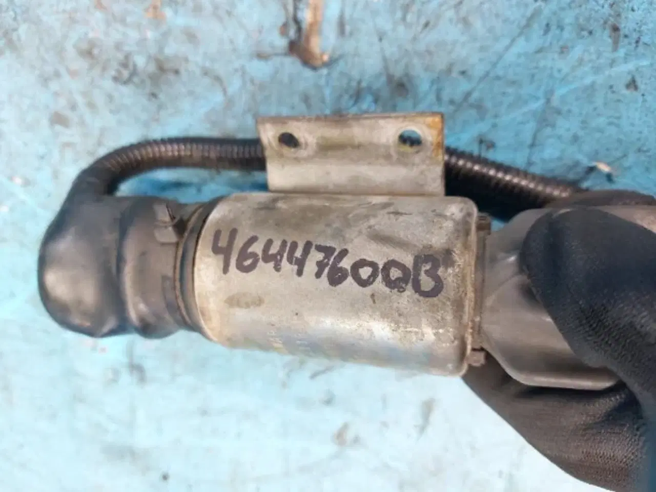 Billede 7 - Dronninborg D8700 Magnet D46447600