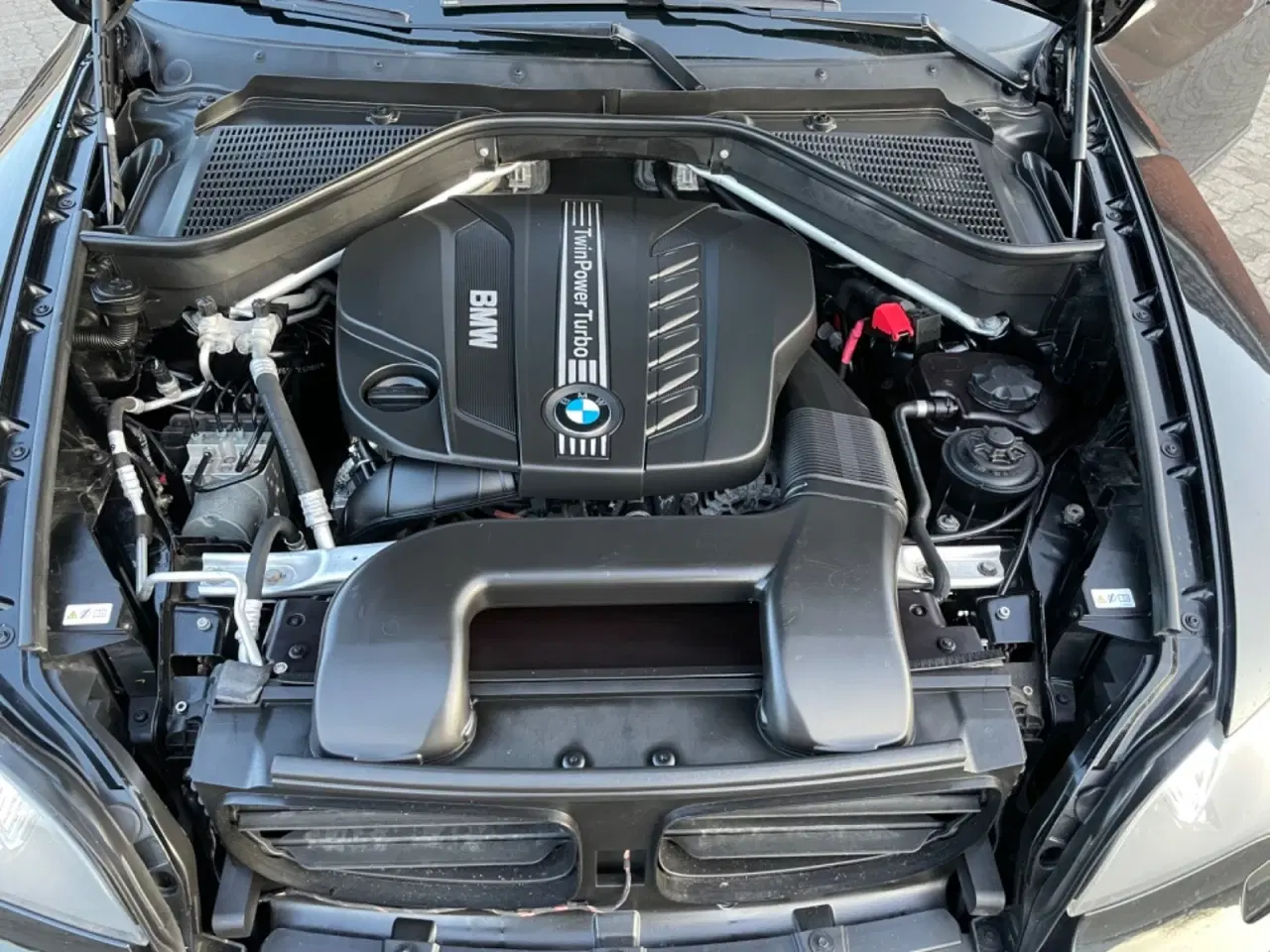 Billede 17 - BMW X5 3,0 xDrive40d aut.