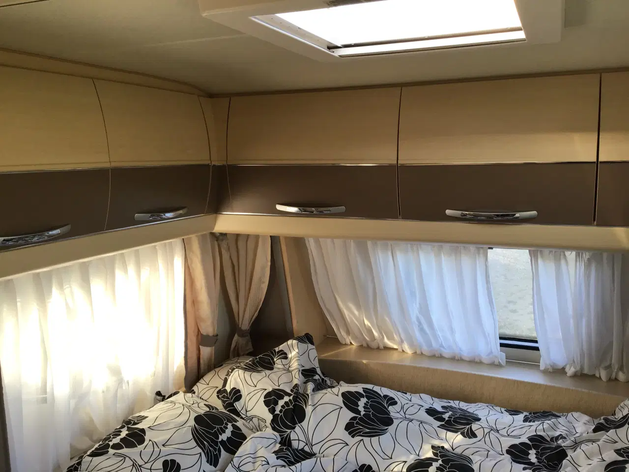 Billede 9 - Hobby 545 kmf la vita