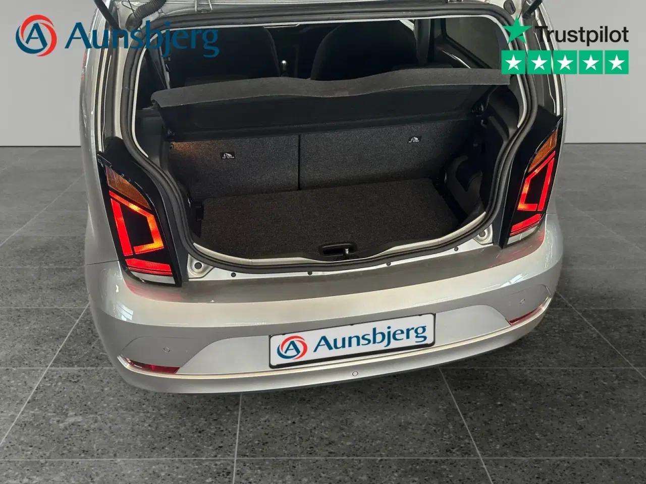 Billede 16 - VW e-Up!  