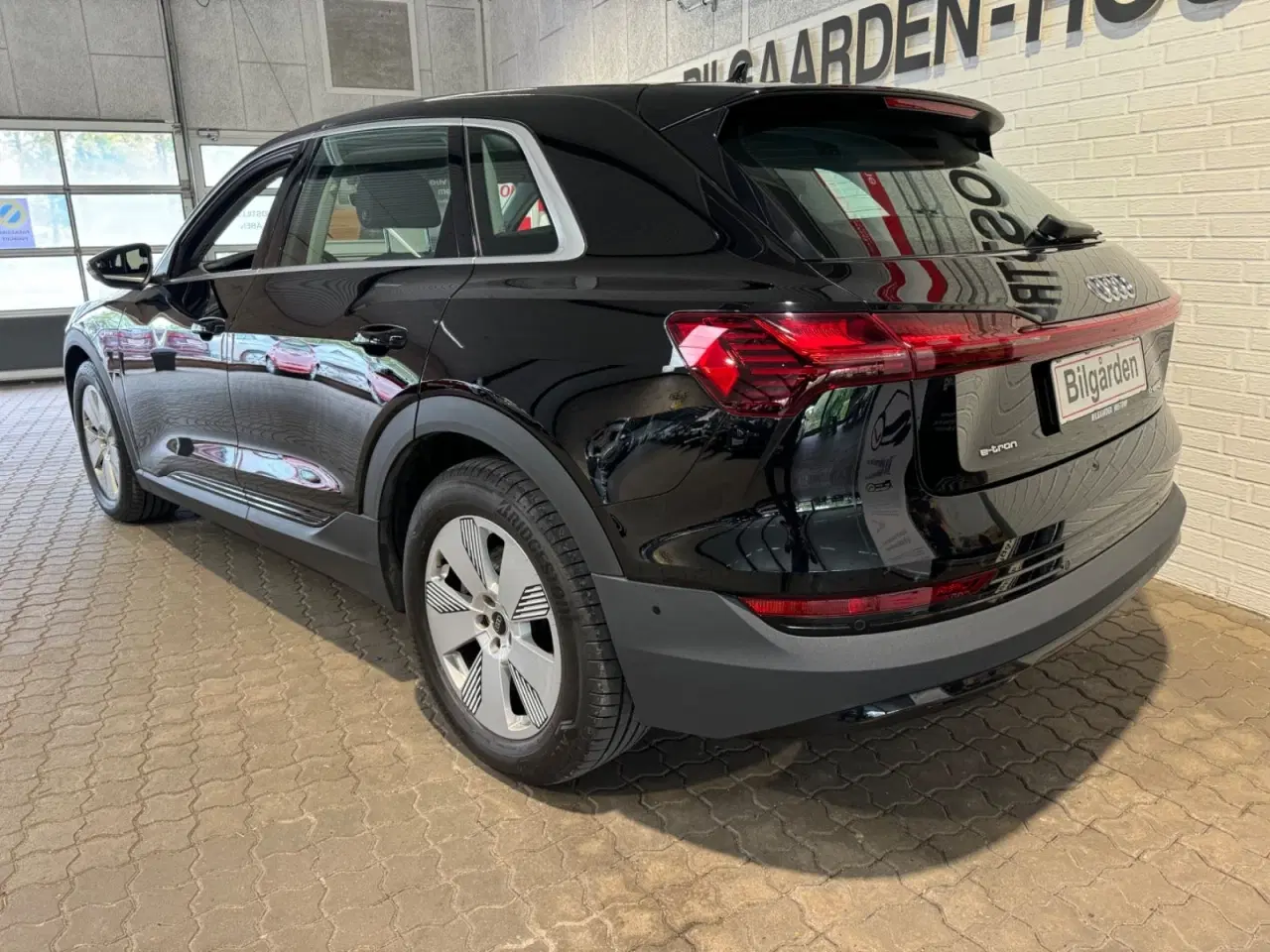 Billede 3 - Audi e-tron 50 quattro