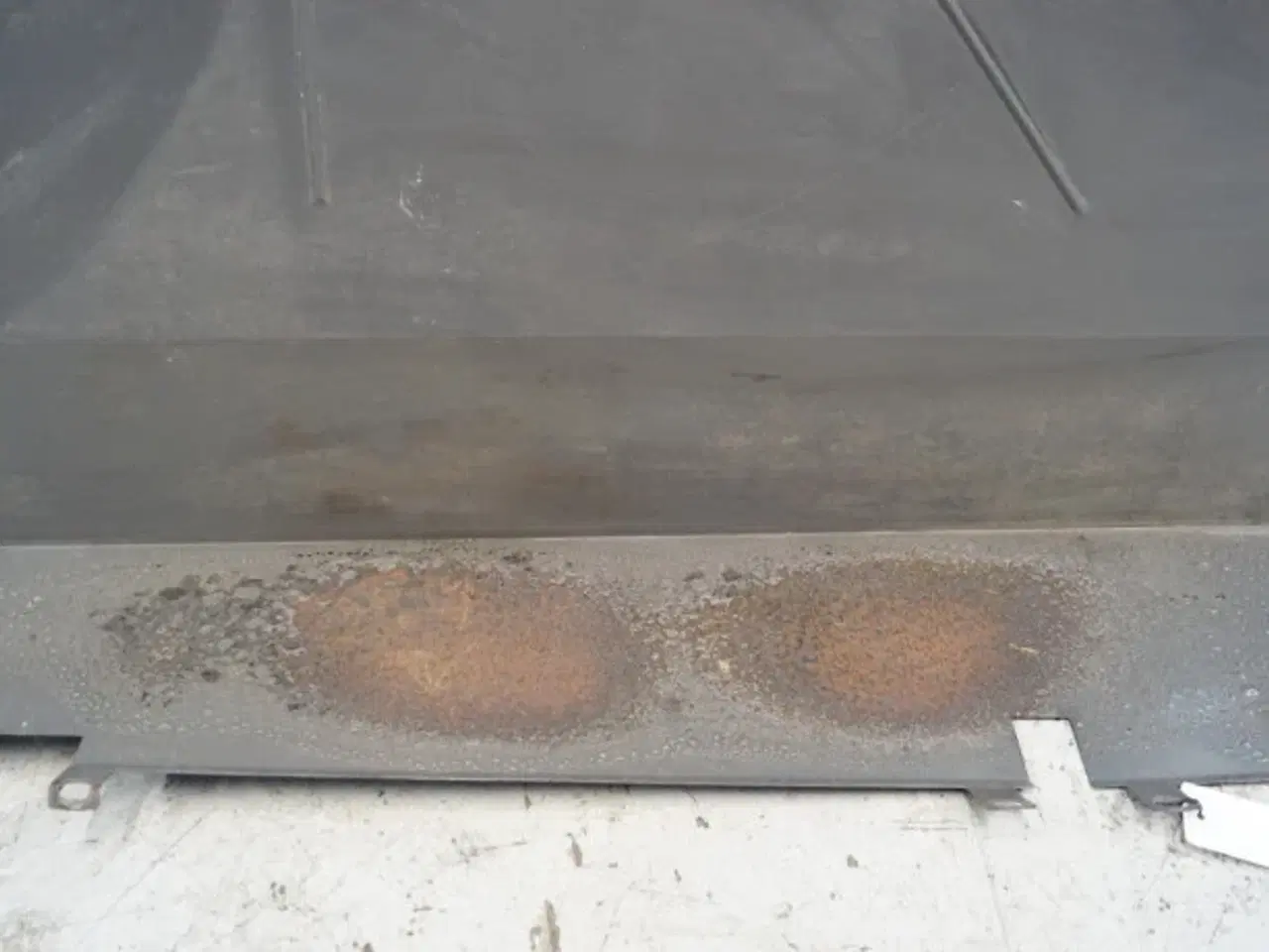 Billede 18 - Claas Lexion 780 Skærm 18006773