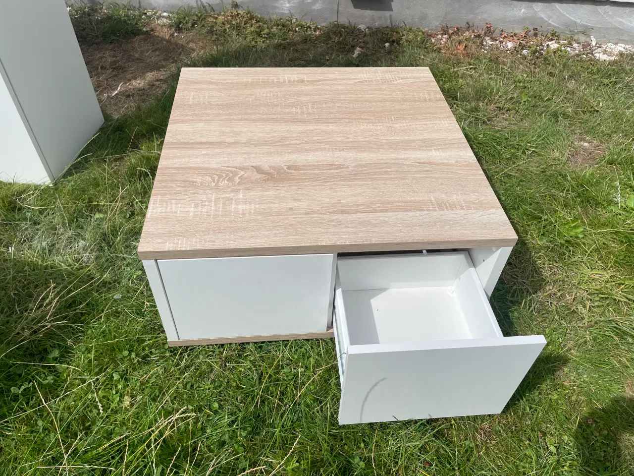 Billede 1 - Sofabord og TV bord