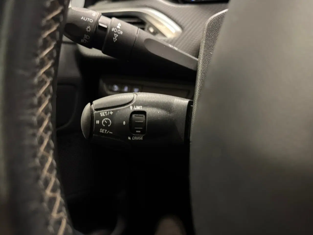 Billede 12 - Peugeot 2008 1,6 BlueHDi 100 Desire Sky