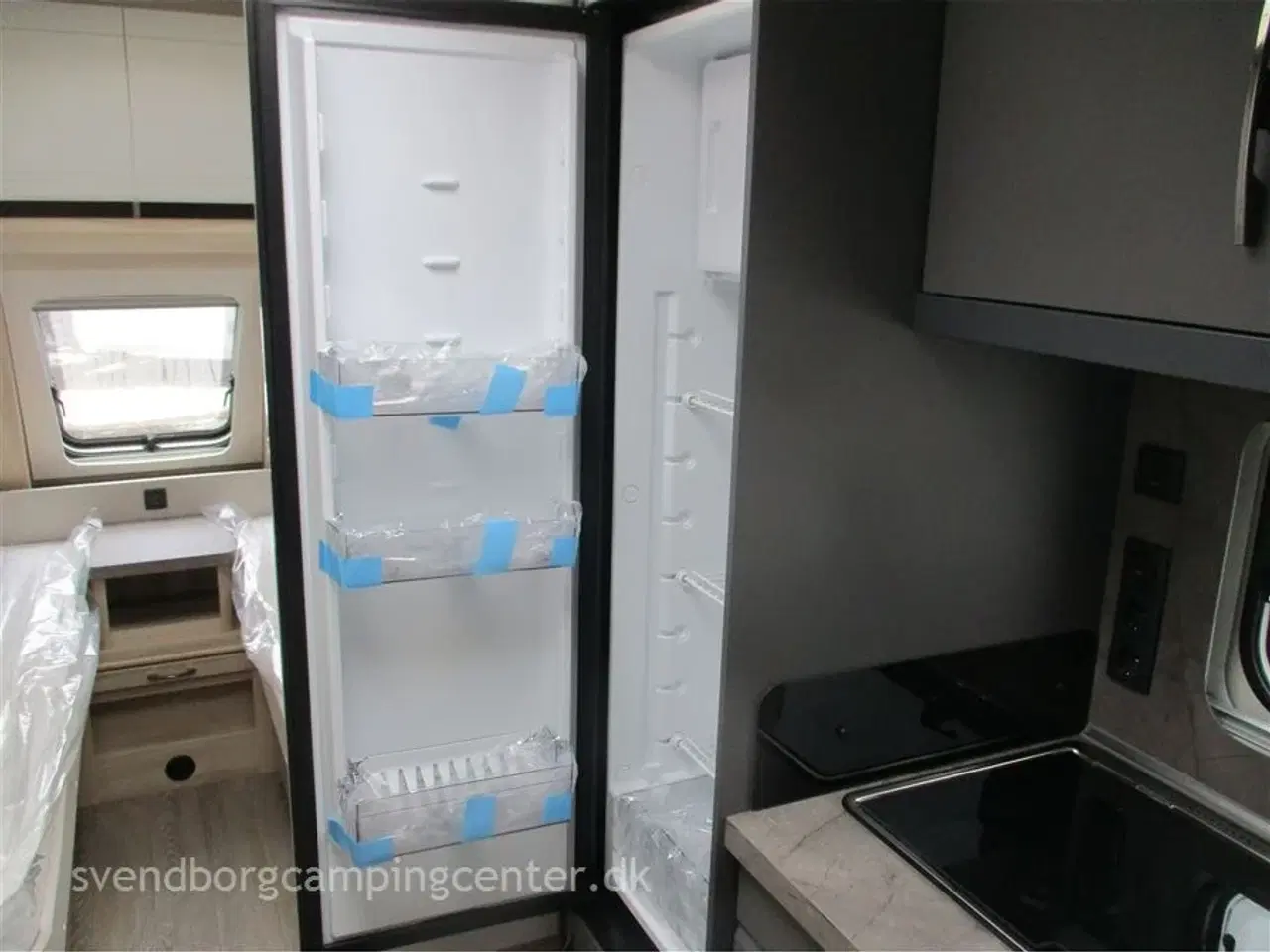 Billede 7 - 2026 - Hobby De Luxe 495 UL