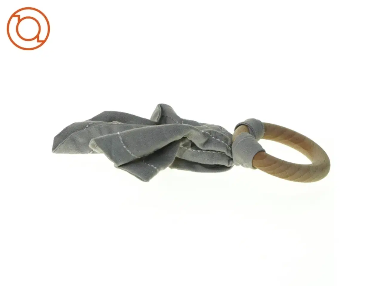 Billede 2 - Bidering / sutteklud