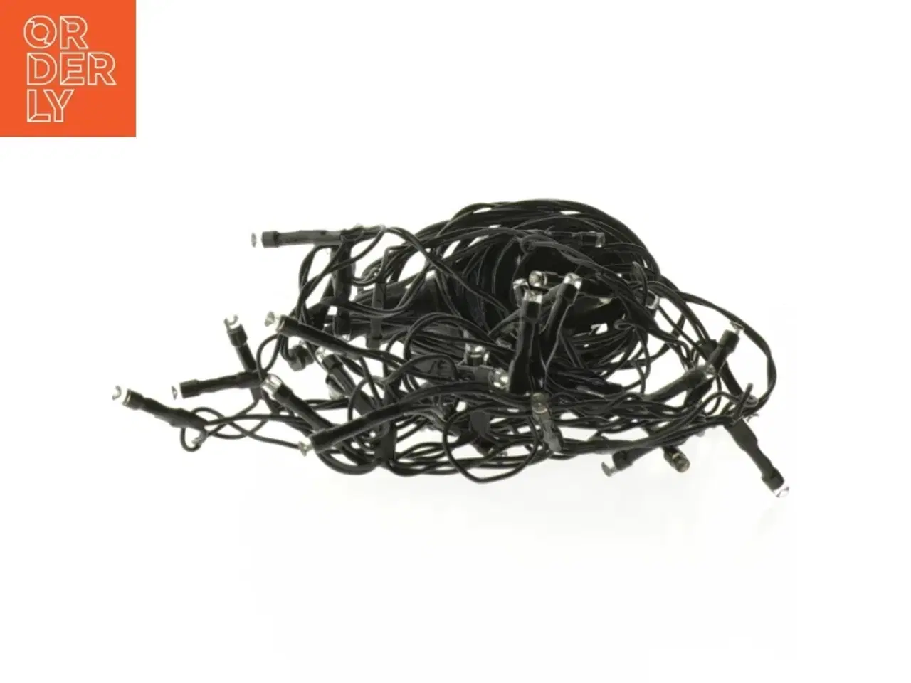 Billede 3 - LED lyskæde (str. 330 cm)