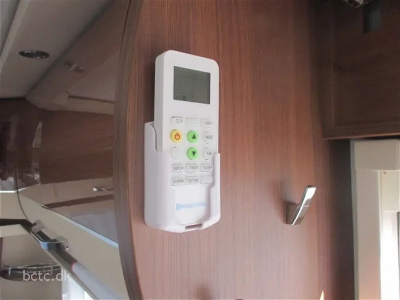 Billede 10 - 2019 - LMC Maestro 695 D ARCTIC