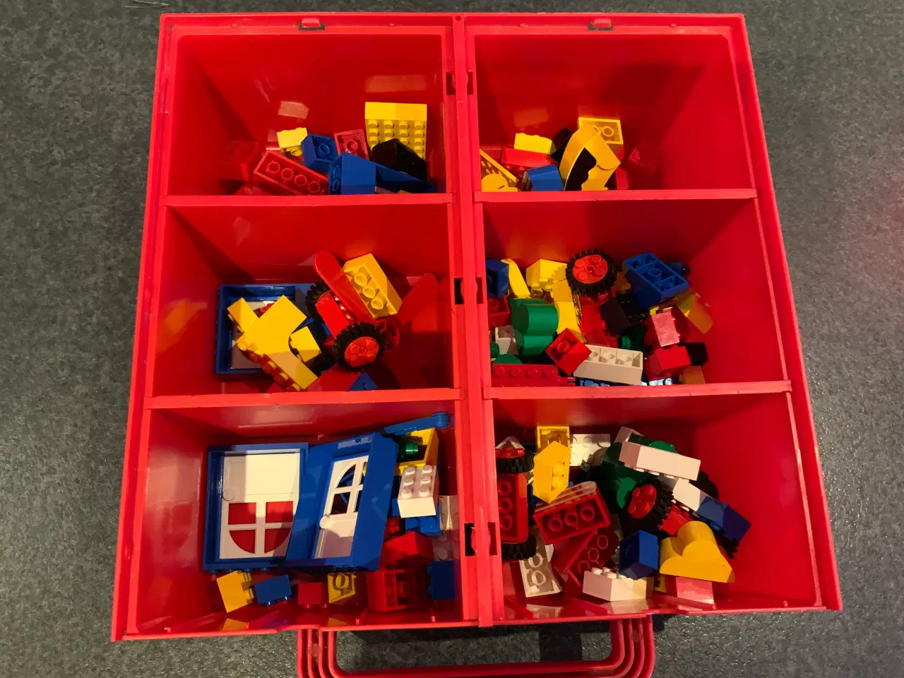 Billede 3 - Lego 4145