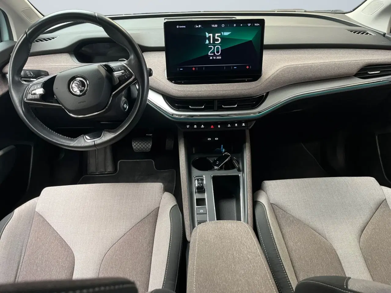 Billede 11 - Skoda Enyaq 60 iV