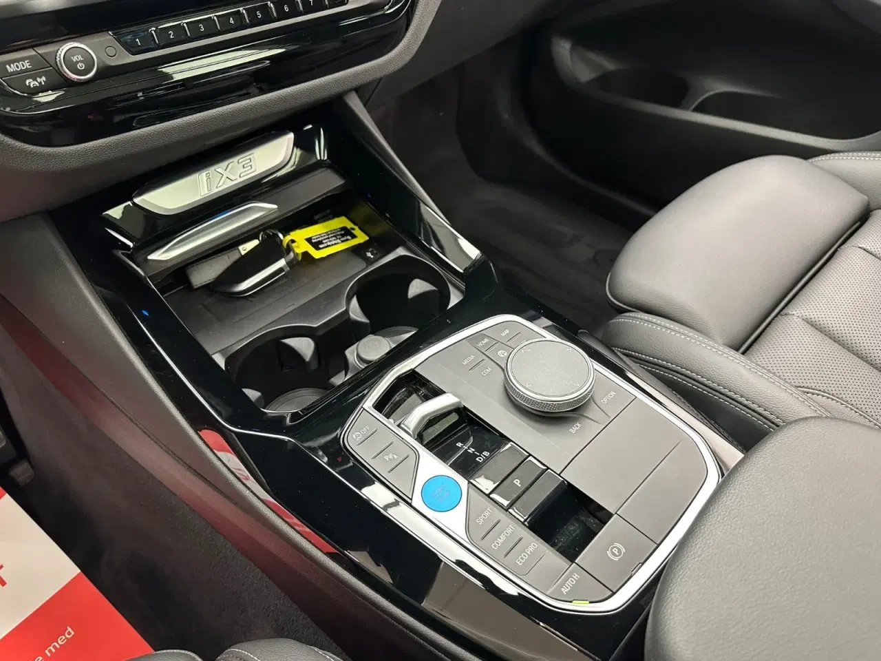 Billede 18 - BMW iX3  Charged M-Sport