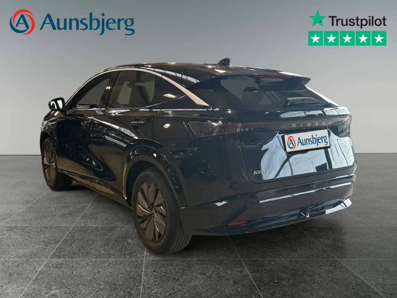 Billede 3 - Nissan Ariya 63 Engage