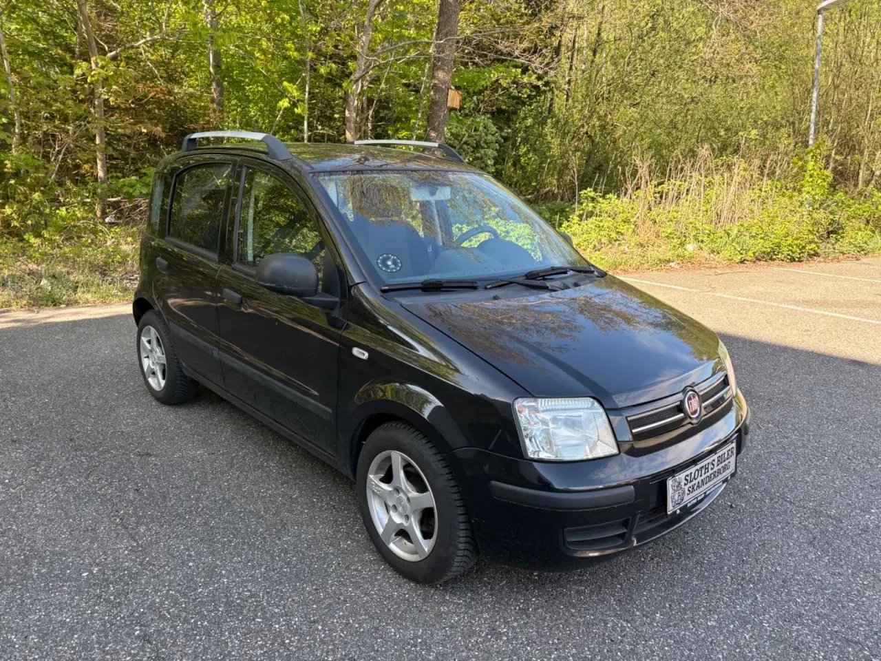 Billede 2 - Fiat Panda 1,2 69 Fresh
