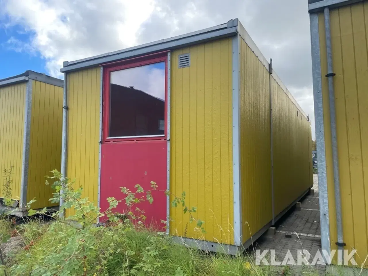 Billede 5 - Mandskabs modul