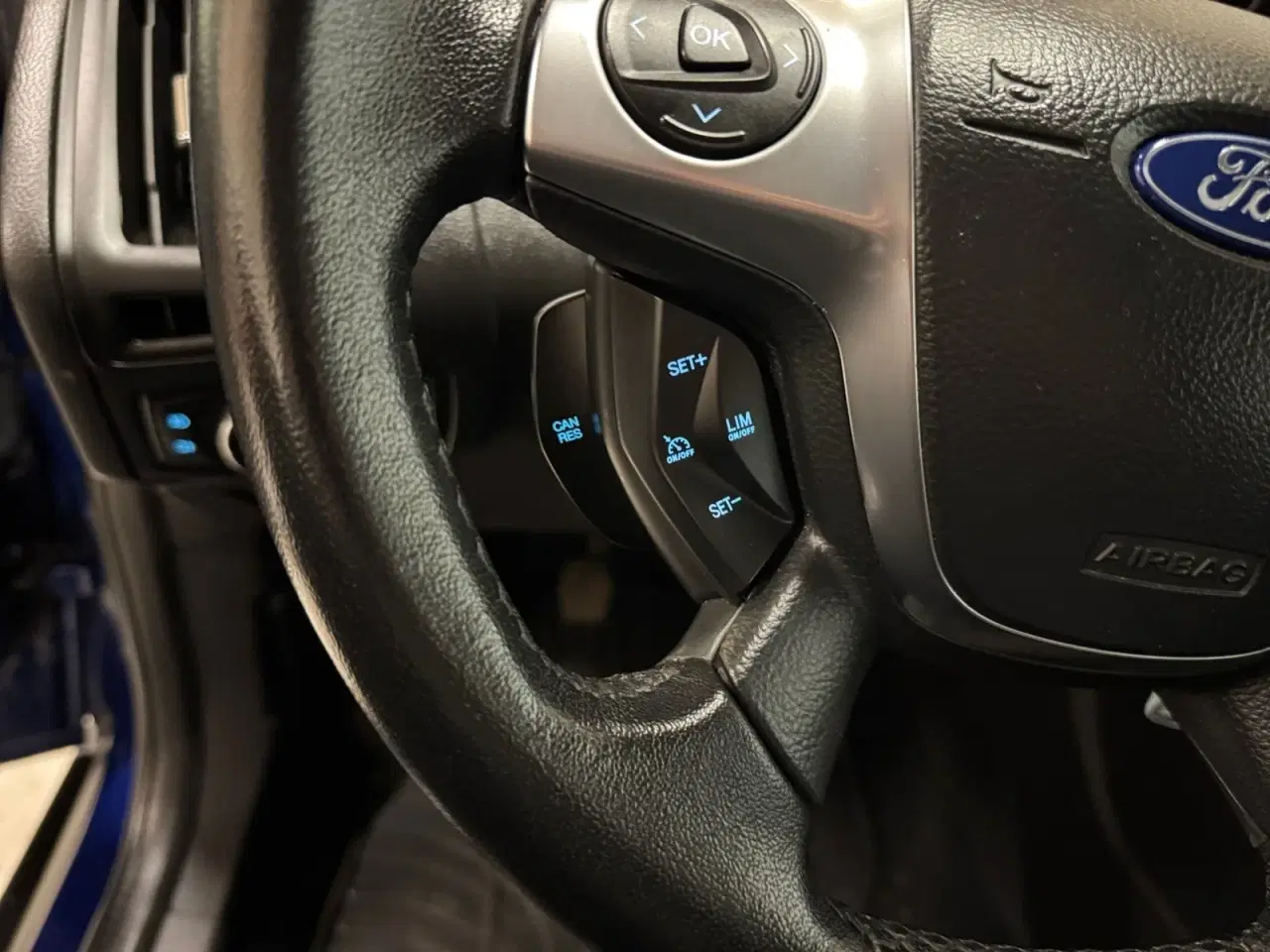 Billede 12 - Ford Focus 1,0 SCTi 125 Titanium
