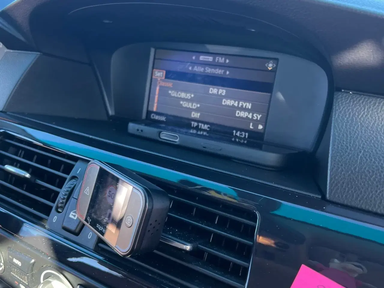 Billede 7 - BMW 520d 2,0 Touring