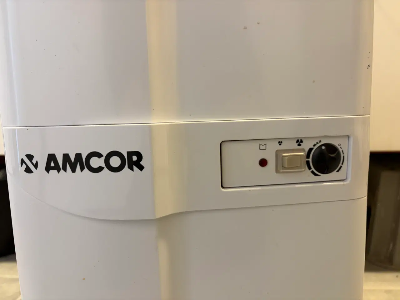 Billede 6 - Lille kondens affugter sælges