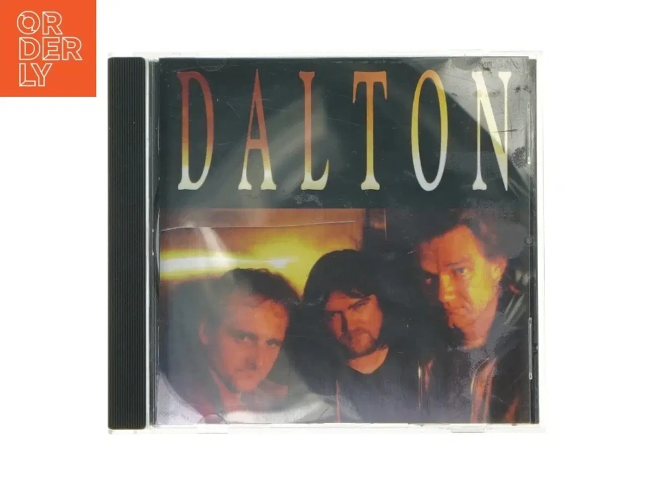 Billede 1 - Dalton album CD fra Dalton Records