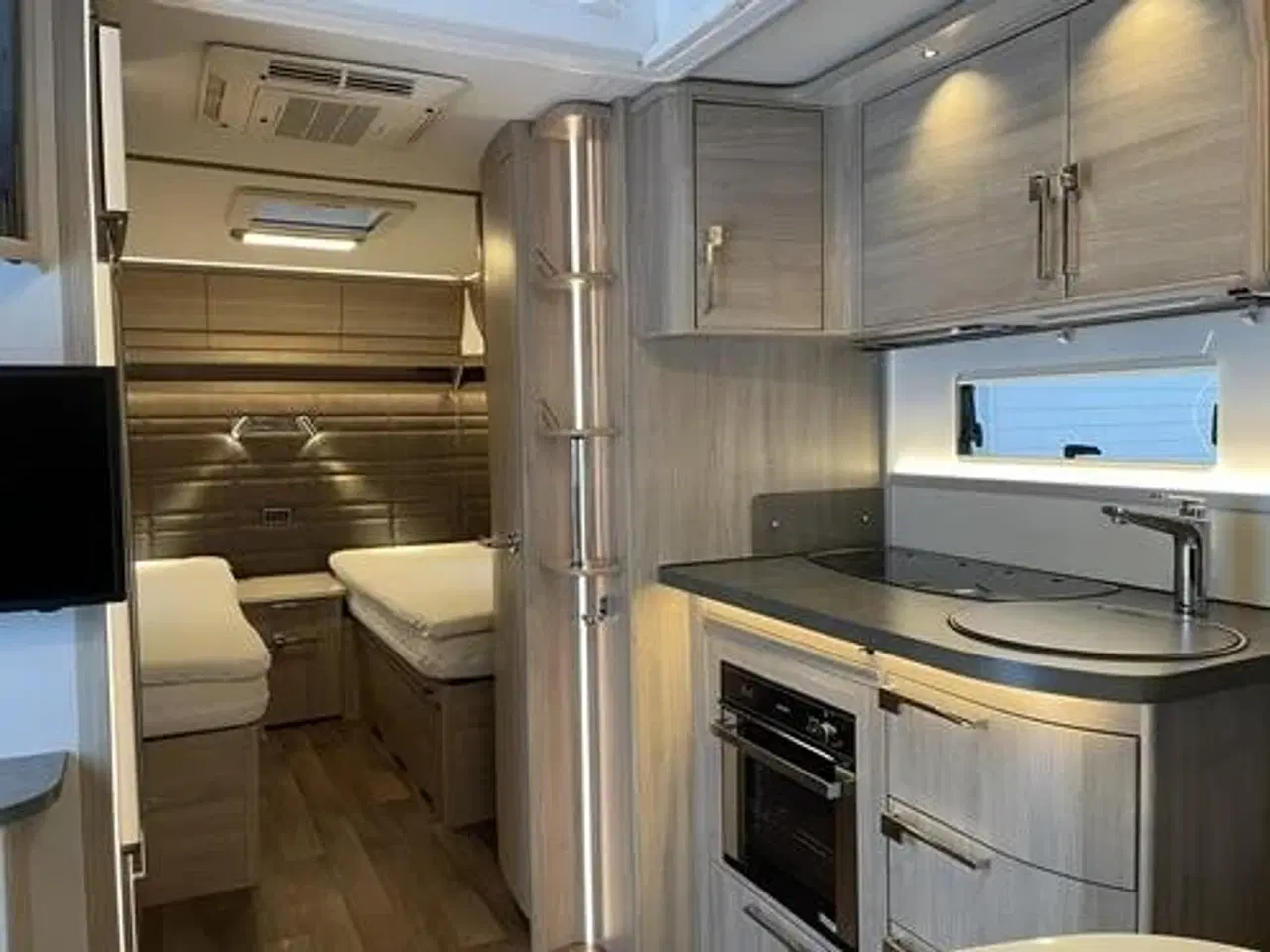 Billede 6 - Kabe SMARAGD 540 GLE