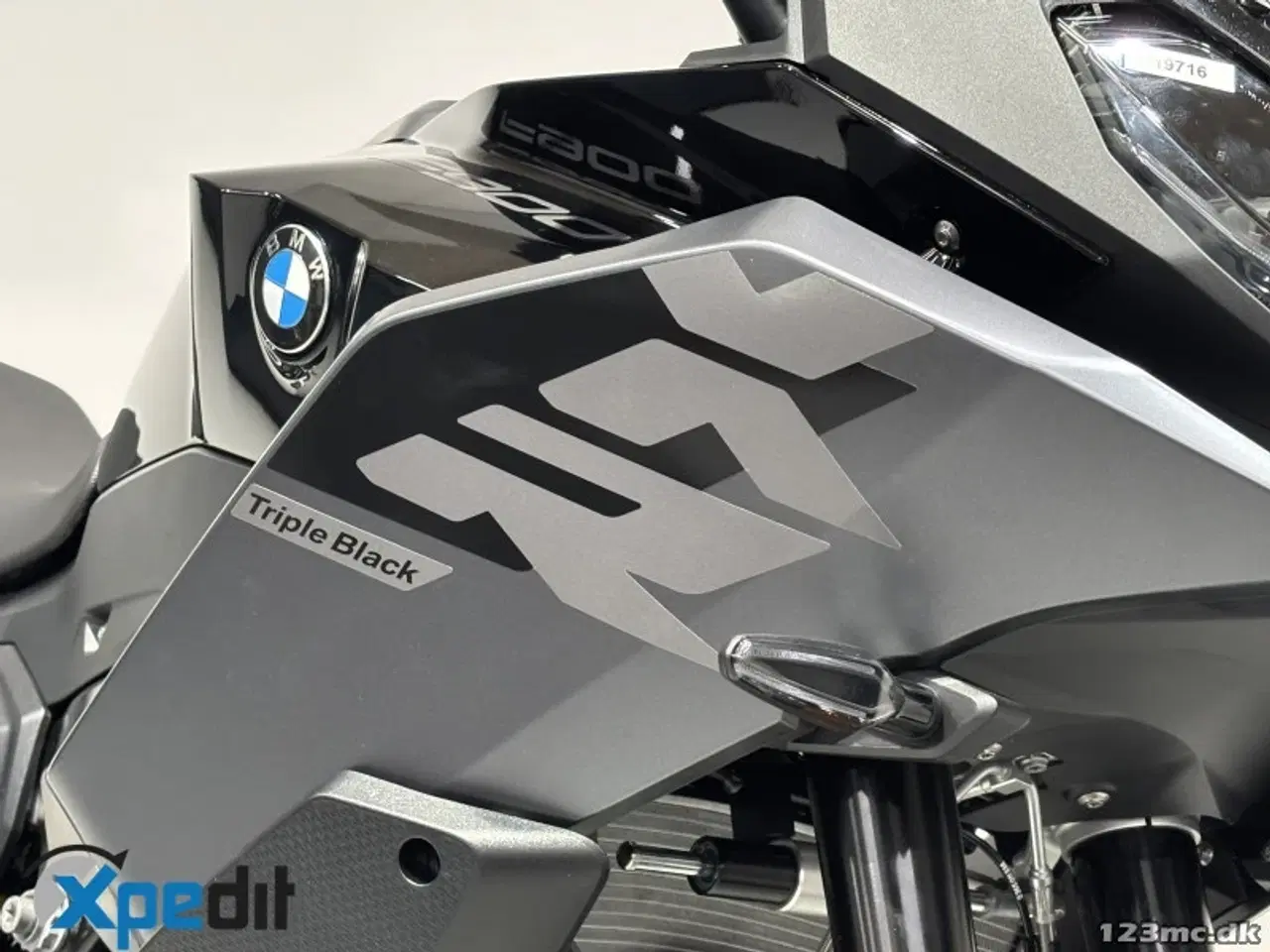 Billede 21 - BMW F 900 XR