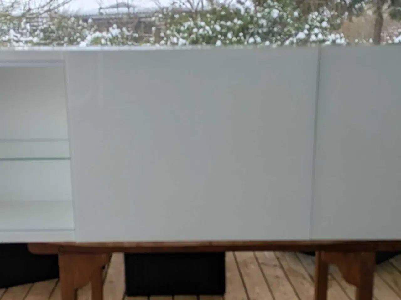 Billede 2 - FLOT TV-MØBEL 