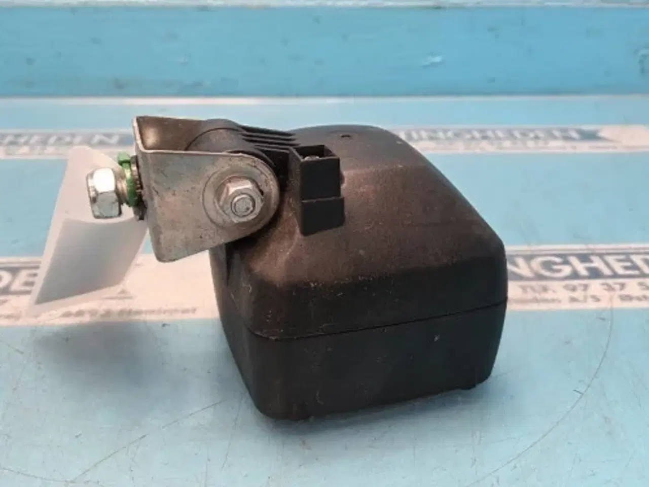 Billede 6 - New Holland TX68 Lygte