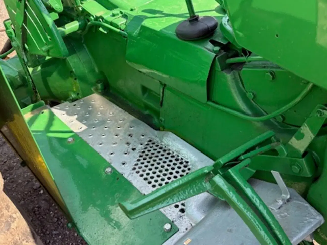 Billede 15 - John Deere 1120