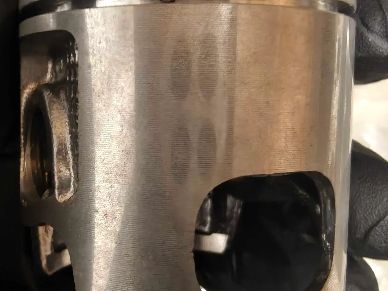 Billede 3 - Nyt Malossi Sport 70cc. Suzuki Katana/Zillion/SR50