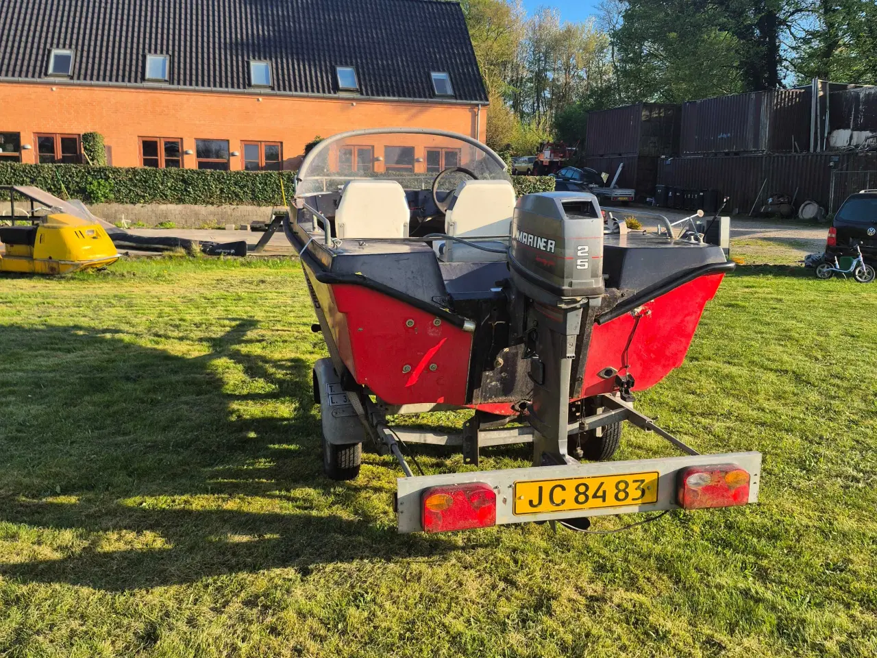 Billede 6 - Trifoil 70, 