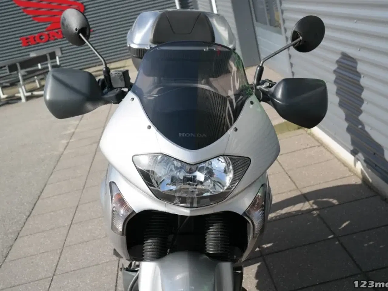Billede 15 - Honda XL 650 V MC-SYD       BYTTER GERNE