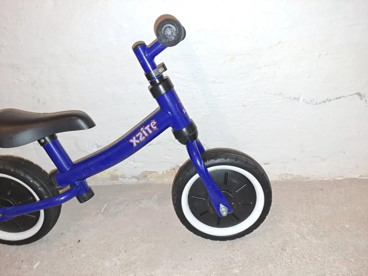 Billede 3 - Løbecykel - Gåcykel 