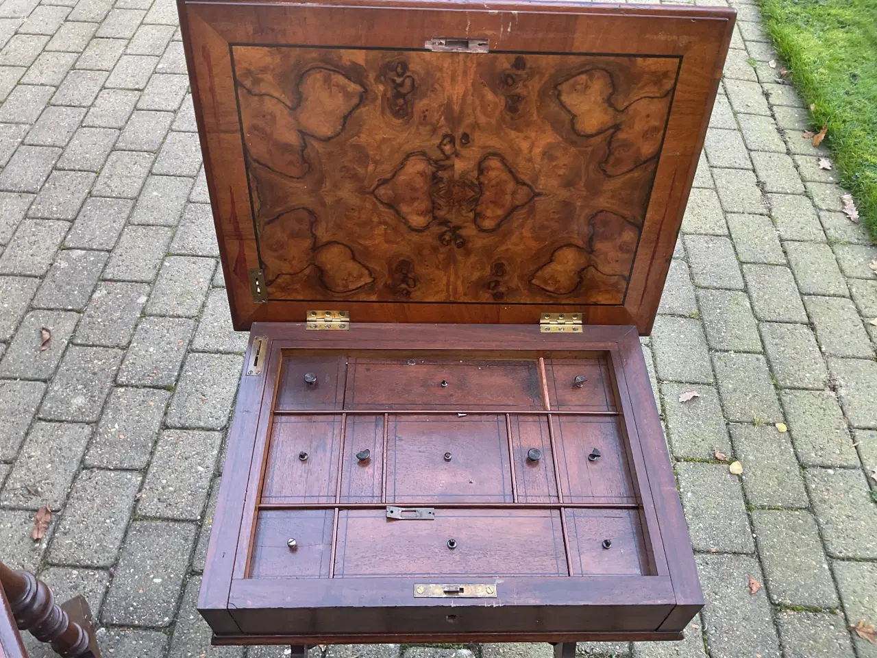 Billede 6 - Små borde