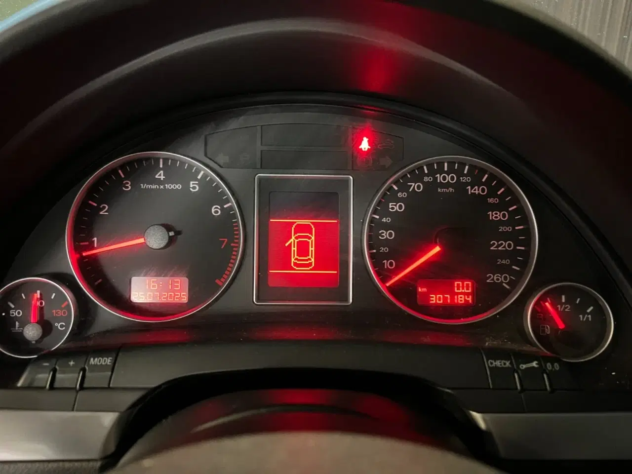 Billede 12 - Audi A4 1,8 T Avant
