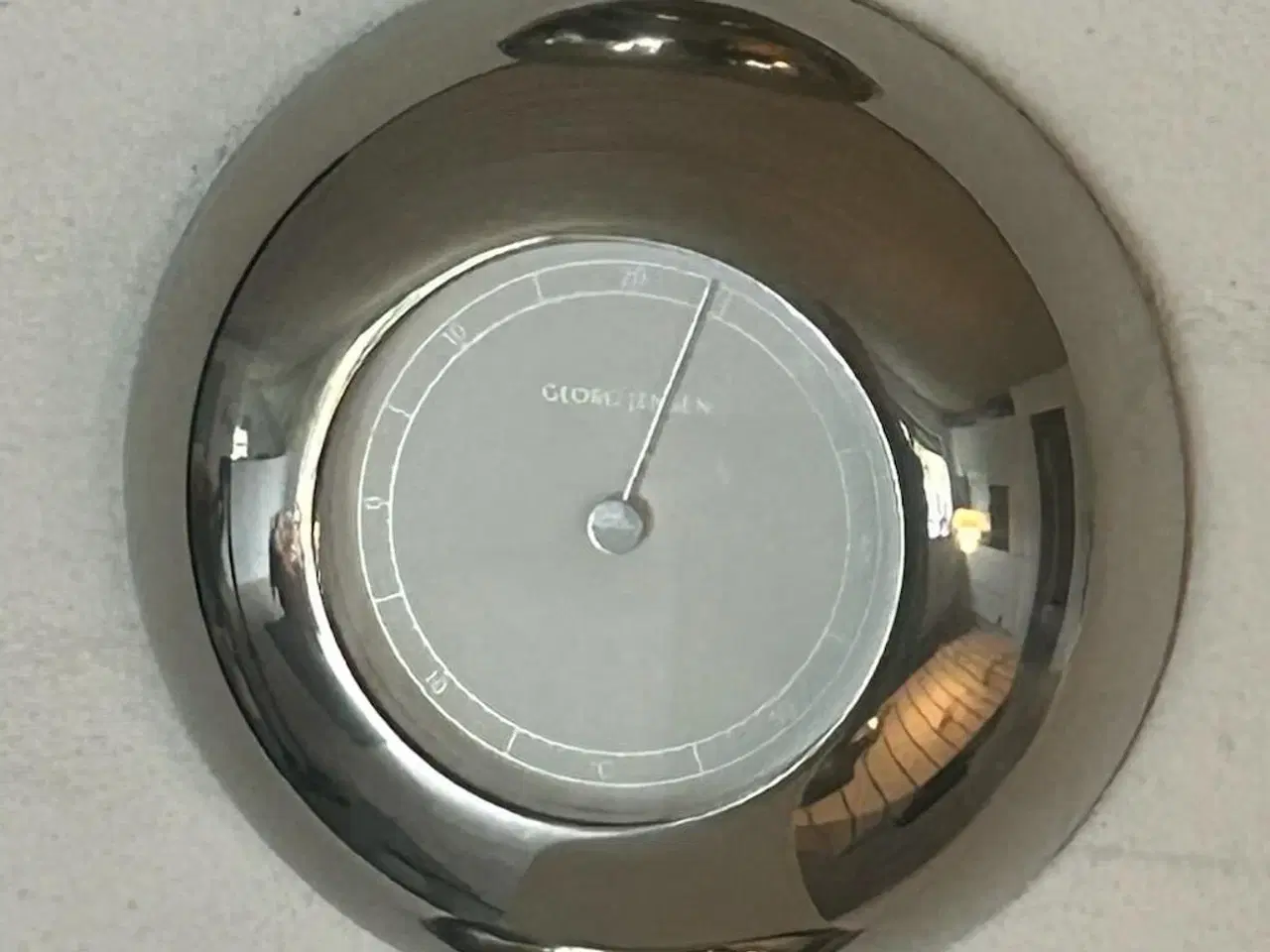 Billede 4 - Georg Jensen ur sæt