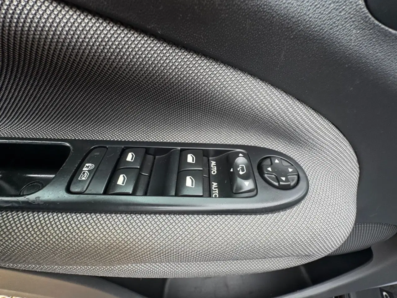 Billede 16 - Citroën C3 Picasso 1,6 BlueHDi 100 Upgrade