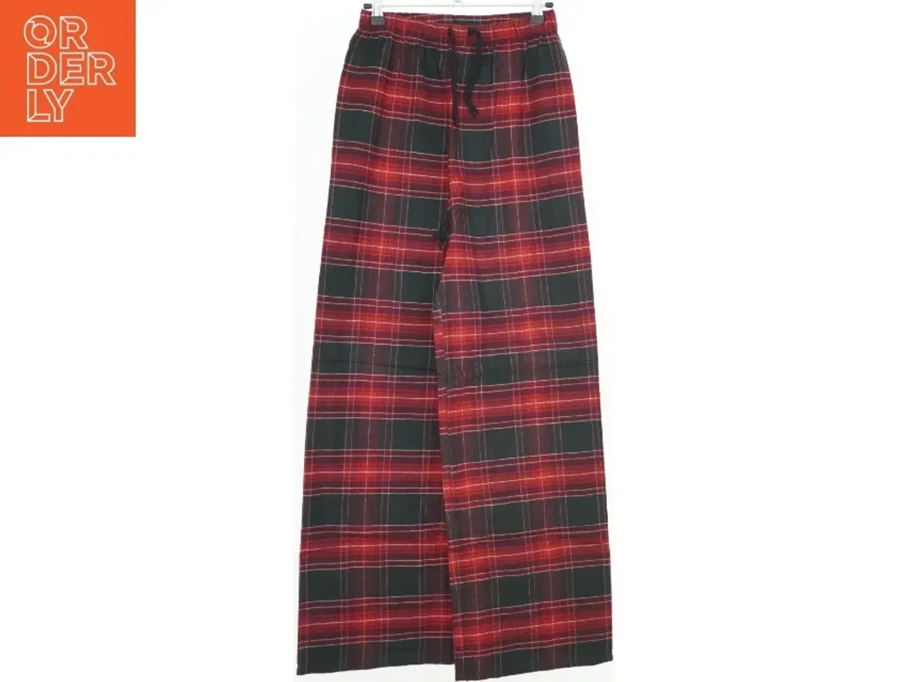 Billede 1 - Pyjamasbukser fra H&M (str. 170)