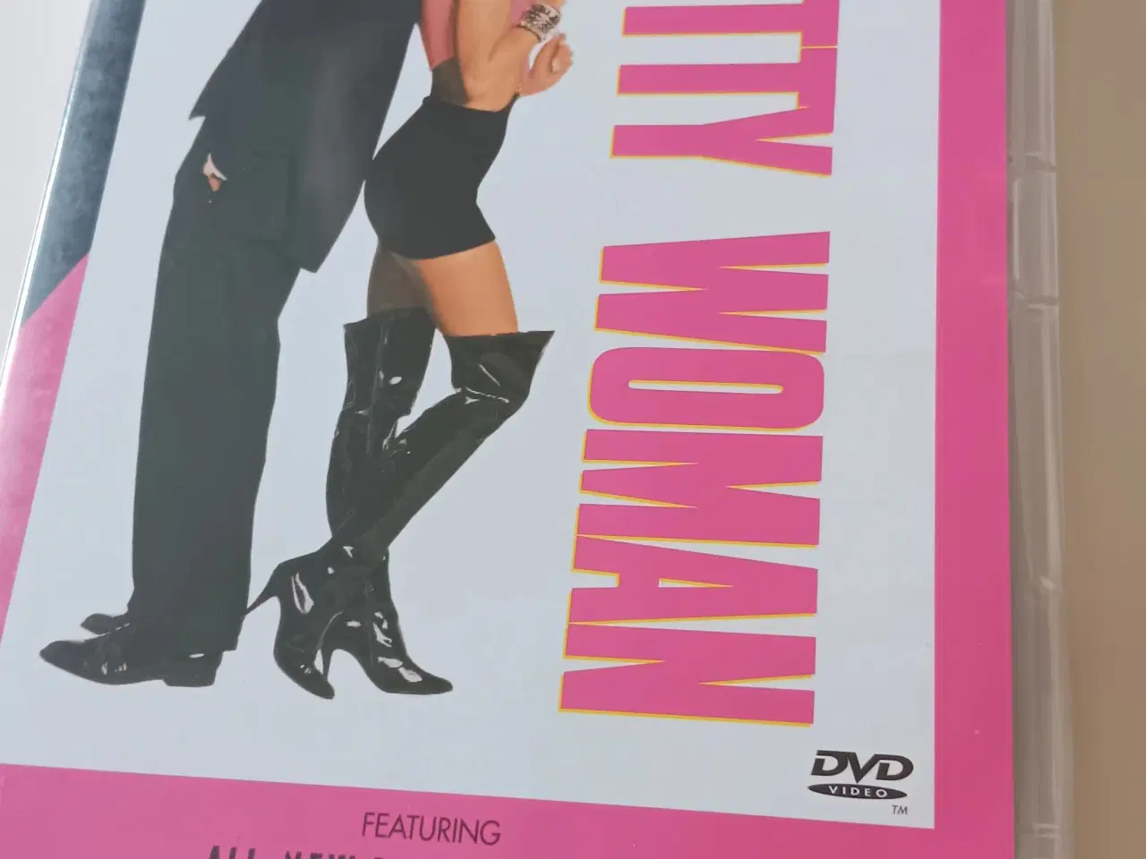 Billede 3 - Dvd'er til Salg 