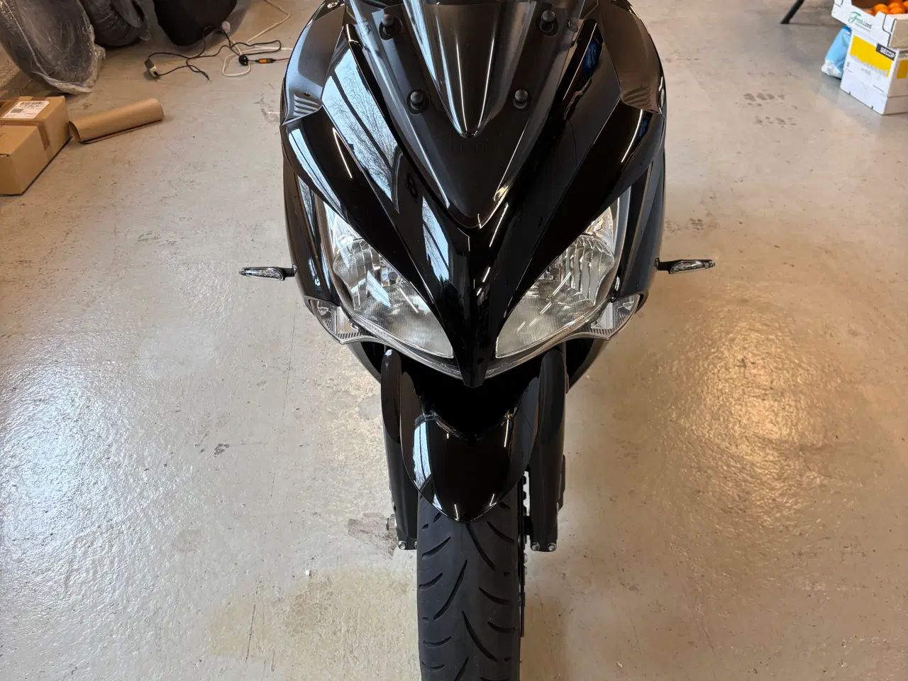 Billede 4 - Suzuki GSXS 1000 s