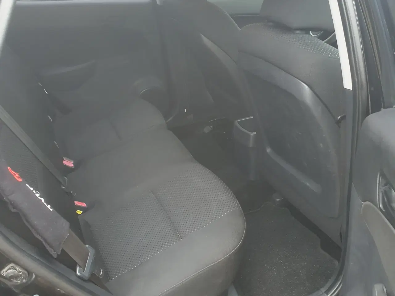 Billede 3 - Hyundai i30 benzin,281000km 2010